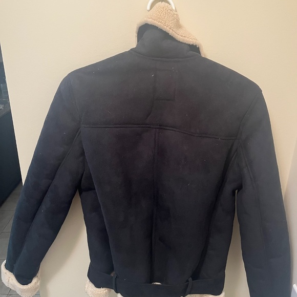 Garage Jacket - Picture 2 of 2